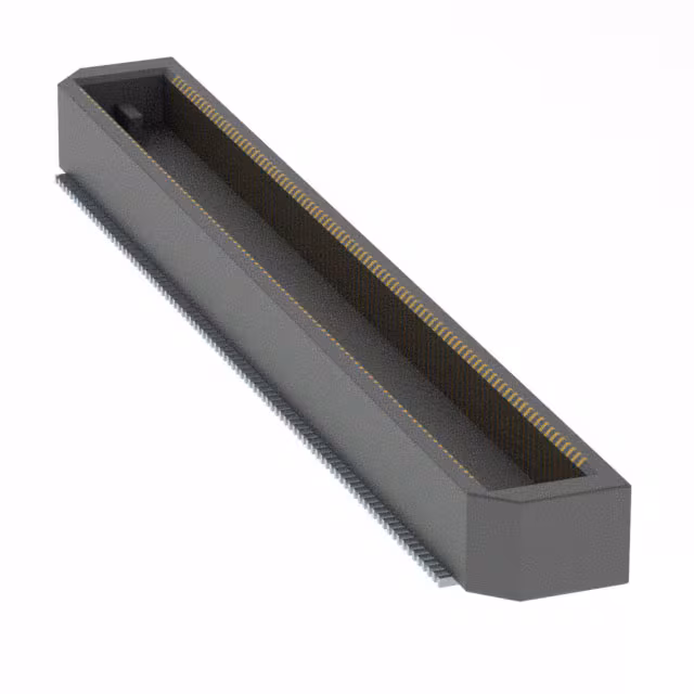 BTH-090-01-F-D-K-TR Samtec Inc.  Arrays Edge Type Mezzanine (Board to Board)